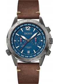 Zegarek Hugo Boss ZEGAREK MĘSKI HUGO BOSS 1513773 NOMAD (zh051a) #1