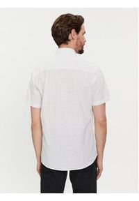 Selected Homme Koszula 16079053 Biały Regular Fit. Kolor: biały #6