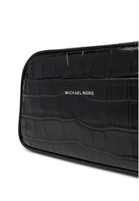 MICHAEL Michael Kors Torebka 32F5SJ6C5E Czarny. Kolor: czarny. Materiał: skórzane #4