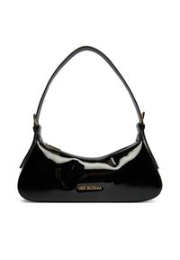 Love Moschino - Torebka LOVE MOSCHINO. Kolor: czarny #1
