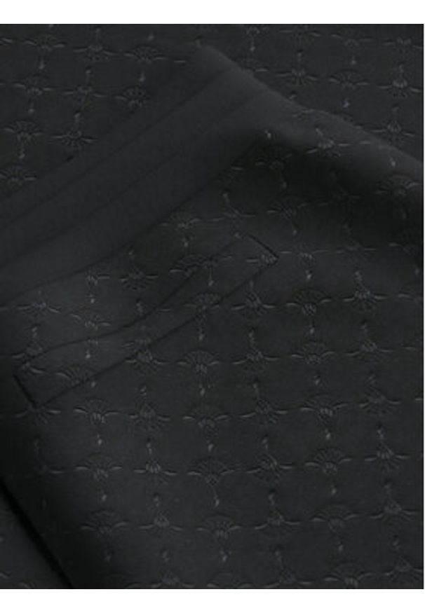 JOOP! Spodnie dresowe 17 JJ-20Bazon 30046983 Czarny Slim Fit. Kolor: czarny. Materiał: syntetyk