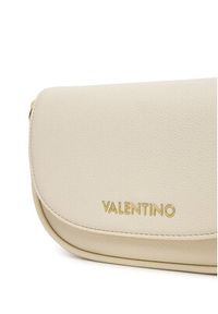 VALENTINO - Valentino Torebka Doris Re VBS9ON09 Écru. Materiał: skórzane #2