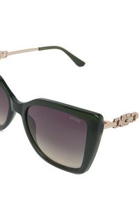 Guess Okulary przeciwsłoneczne GU00266 Czarny. Kolor: czarny #2