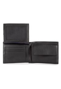 JOOP! Portfel Pero 4140003767 Czarny. Kolor: czarny. Materiał: skóra #4