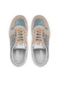 Liu Jo Sneakersy Tami 13 BA4089 TX303 Kolorowy. Materiał: materiał. Wzór: kolorowy