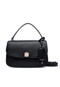 Guess Torebka HWVG97 34210 Czarny. Kolor: czarny. Materiał: skórzane #3