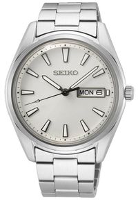 Seiko - Zegarek Męski SEIKO Classic SUR339P1 #1