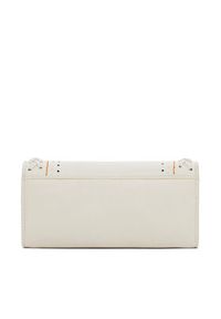 Desigual Portfel 25SAYP21 Écru. Kolor: kremowy. Materiał: skóra #3