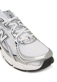 New Balance Sneakersy U740WN2 Szary. Kolor: szary. Materiał: materiał #5
