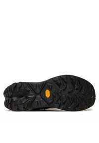 HOKA - Hoka Trekkingi Anacapa 2 Low GTX GORE-TEX 1141632 Czarny. Kolor: czarny. Materiał: materiał. Technologia: Gore-Tex. Sport: turystyka piesza #4