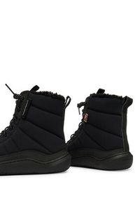 Vivo Barefoot Trekkingi Gobi Hiber 209438 Czarny. Kolor: czarny. Materiał: materiał #6