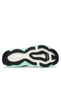 skechers - Skechers Buty do biegania SKX Aero Burst 172210/BKW Czarny. Kolor: czarny. Materiał: materiał #6