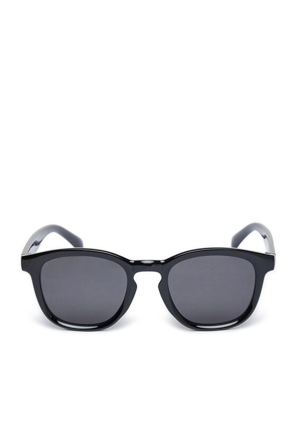 Quiksilver Okulary przeciwsłoneczne QS-KA-001-SS25 Czarny. Kolor: czarny