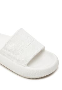 Fila Klapki Slippers FTS24110 Biały. Kolor: biały #3