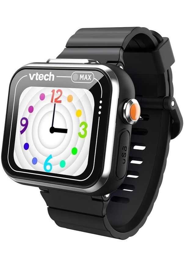 VTECH - Vtech KidiZoom 531674 Smartwatch dla dzieci. Rodzaj zegarka: smartwatch