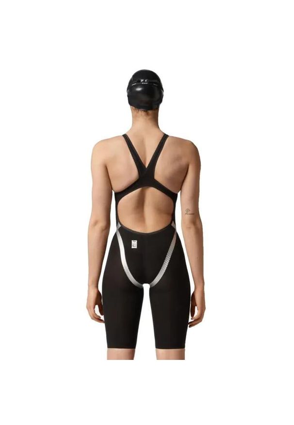 AKRON - Kombinezon Z Nogawkami Akron Ultraskin Light Kneesuit – Czarny – Rozmiar 26. Kolor: czarny. Długość: do kolan