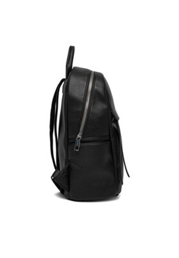 Lasocki Plecak CEO-LSK-L-007-07 Czarny. Kolor: czarny