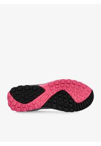 Buty trekkingowe dla kobiet CMP ATIK WP TRAIL. Kolor: niebieski