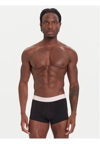 Calvin Klein Underwear Komplet 3 par bokserek LV00NB4389 Czarny. Kolor: czarny. Materiał: bawełna #3