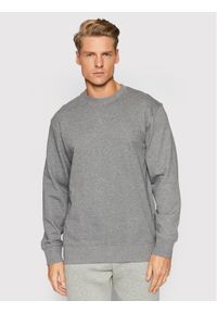 Selected Homme Bluza Jason 16077366 Szary Regular Fit. Kolor: szary. Materiał: bawełna #1