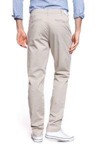 Wrangler - WRANGLER CHINO STONE W16LWA40V