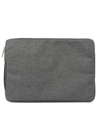 Etui Accura Ava etui 14'' ciemnoszary. Kolor: szary #3
