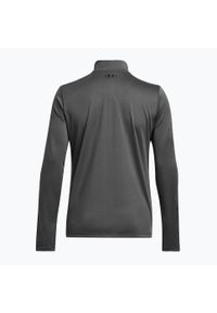 Bluza damska Under Armour Tech 1/2 Zip Solid. Kolor: szary