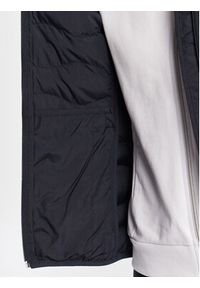 EA7 Emporio Armani Kurtka przejściowa 8NTB21 TNF8Z 1554 Granatowy Regular Fit. Kolor: niebieski. Materiał: syntetyk