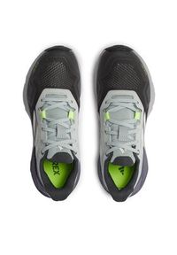 Adidas - adidas Buty do biegania Terrex Soulstride RAIN.RDY IF5032 Szary. Kolor: szary. Model: Adidas Terrex #3
