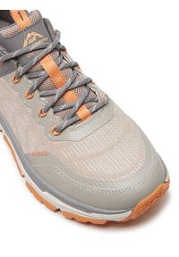 skechers - Skechers Sneakersy D'Lux Journey - Marigold 180167 Beżowy. Kolor: beżowy. Materiał: mesh, materiał #4
