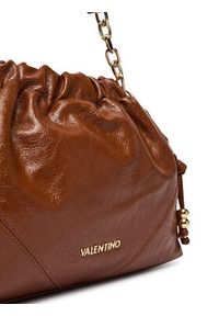 VALENTINO - Valentino Torebka Lumira VBSA6F07 Brązowy. Kolor: brązowy. Materiał: skórzane #2