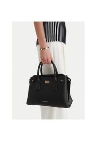 Gino Rossi - Torebka GINO ROSSI. Kolor: czarny #1