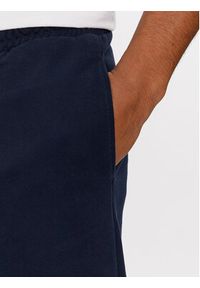 Tommy Jeans Szorty sportowe Tjm Entry Graphic DM0DM19153 Granatowy Regular Fit. Kolor: niebieski. Materiał: bawełna. Styl: sportowy #3