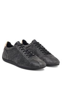 Vagabond Shoemakers Sneakersy Hollie 6123-007-21 Czarny. Kolor: czarny. Materiał: skóra #5