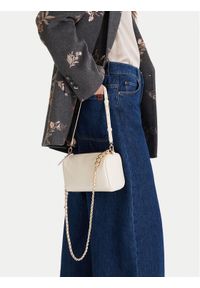 Furla Torebka WE00793 BX2269 CN PNN00 Biały. Kolor: biały. Materiał: skórzane #1