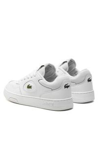 Lacoste Sneakersy Lineset 746SFA0042 Biały. Kolor: biały