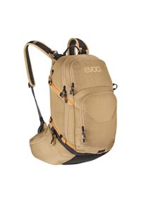 EVOC - Plecak rowerowy Evoc Explorer Pro 26L. Kolor: beżowy