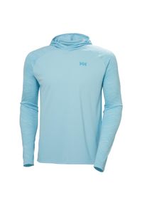 Bluza Helly Hansen Lifa Active Solen Gr. Kolor: niebieski. Sezon: lato #1