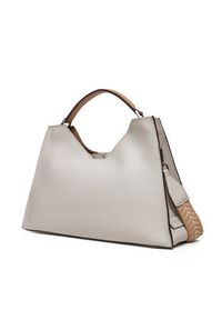 Gianni Chiarini Torebka Aurora BS 10566 RNGDBL-NAETN Biały. Kolor: biały. Materiał: skórzane #6