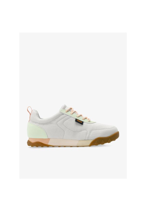 Buty outdoor damskie Teva Wyldland. Kolor: biały