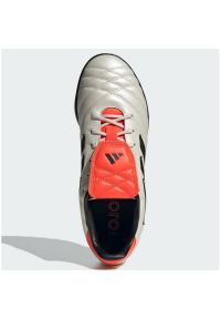 Adidas - Buty piłkarskie adidas Copa Gloro Tf M IE7541 białe. Zapięcie: sznurówki. Kolor: biały. Materiał: syntetyk, guma. Sport: piłka nożna