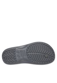 Crocs Japonki Crocband Flip 11033 Szary. Kolor: szary #5