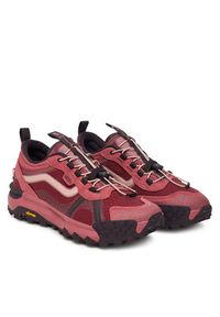 Vans Sneakersy MTE Crosspath XC VN000D5VZRY1 Różowy. Kolor: różowy. Materiał: materiał #3