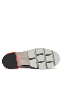 United Nude Botki Grip Nomad Mid II 1076490857 Szary. Kolor: szary. Materiał: zamsz, skóra #5