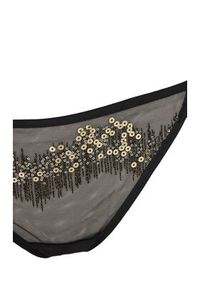 Chantelle X Figi brazylijskie Genesis C01KG0 Czarny. Kolor: czarny. Materiał: syntetyk #3