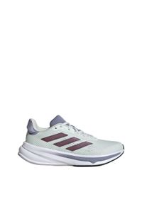 Adidas - Buty Response Super. Kolor: biały, zielony, wielokolorowy, szary. Materiał: materiał