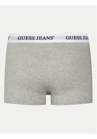 Guess Jeans Komplet 2 par bokserek M4BZ44 K6YW1 Kolorowy. Materiał: bawełna. Wzór: kolorowy #7