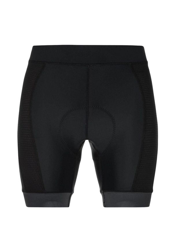 Spodenki kolarskie Kilpi Pressure. Kolor: czarny. Sport: kolarstwo
