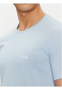 BOSS - Boss Komplet 3 t-shirtów Classic 50515002 Kolorowy Regular Fit. Materiał: bawełna. Wzór: kolorowy #6