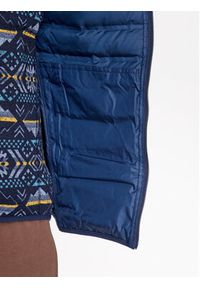 columbia - Columbia Kamizelka Lake 22™ Down Vest Niebieski Regular Fit. Kolor: niebieski. Materiał: syntetyk #3